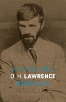 D. H. Lawrence-9781836390138
