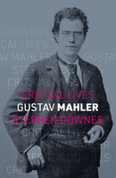 Gustav Mahler-9781836390305