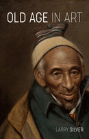 Old Age in Art-9781836390510