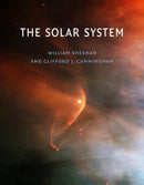 The Solar System-9781836390640