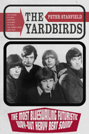 The Yardbirds – The Most Blueswailing Futuristic Way–Out Heavy Beat Sound