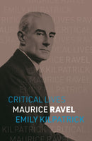 Maurice Ravel-9781836390893
