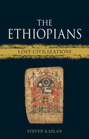 The Ethiopians – Lost Civilizations