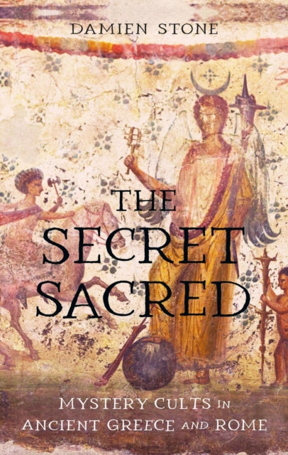 The Secret Sacred