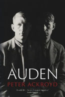Auden-9781836391722