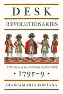 Desk Revolutionaries