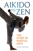 Aikido to Zen
