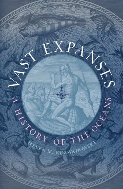 Vast Expanses