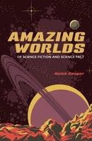 Amazing Worlds of Science Fiction and Science Fact