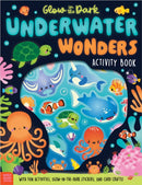 Capybara Club Activity Book-9781836424253