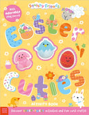 Squishy Friends: Easter Cuties Activity Book-9781836425755