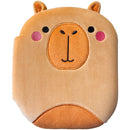 Squish & Snugg Curious Capybara