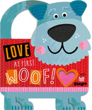 Love at First Woof!-9781836428374