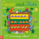 Count & Slide Dinosaurs