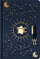 Constellation Diary-9781836428503