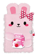 Strawberry Milk Bunny Diary-9781836428510