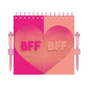BFF Butterfly Journal Set-9781836428527