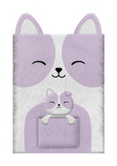 Corgi Sketchbook-9781836428534