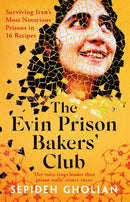 The Evin Prison Bakers'' Club