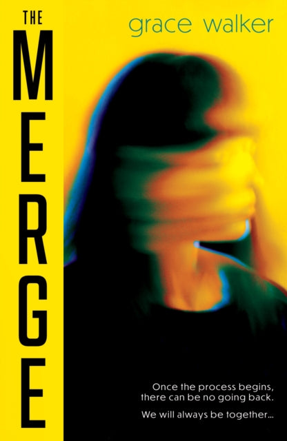 The Merge-9781836430490