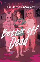 Better off Dead-9781836430919