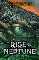 The Rise of Neptune-9781836430957