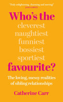 Who's the Favourite?