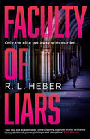 Faculty of Liars