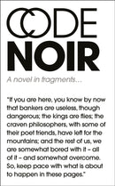 Code Noir