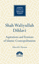 Shah Waliyullah Dihlavi