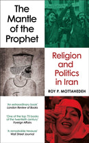 The Mantle of the Prophet