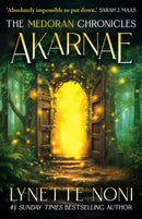 Akarnae