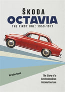 ?koda Octavia