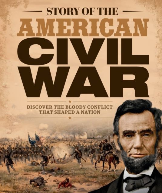 Story of the American Civil War