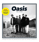 Oasis - The Story : Discover the sound and swagger behind a band that defined a generation-9781836482963