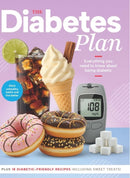 Diabetes Plan