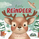 Little Reindeer