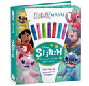 Disney: Colourmania Stitch-9781836500360