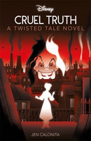 Disney 101 Dalmatians: Cruel Truth-9781836500711