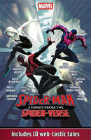 Spider-Man: Stories from the Spider-Verse