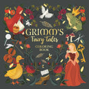 Grimm's Fairy Tales