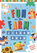 Fun on the Farm