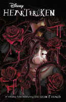 Disney Classics Alice in Wonderland: Heartbroken-9781836503965