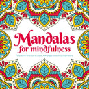 Mandalas for Mindfulness
