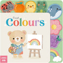 First Colours
