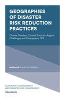 Geographies of Disaster Risk Reduction Practices
