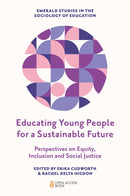 Educating Young People for a Sustainable Future