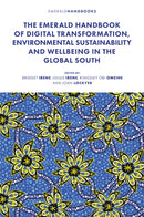 Emerald Handbook of Digital Transformation, Environmental Sustainability and Wellbeing in the Global South
