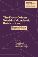 The Data-Driven World of Academic Publications