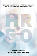 HR 5.0 : Adapting to the AI-Enhanced Workforce-9781836620679